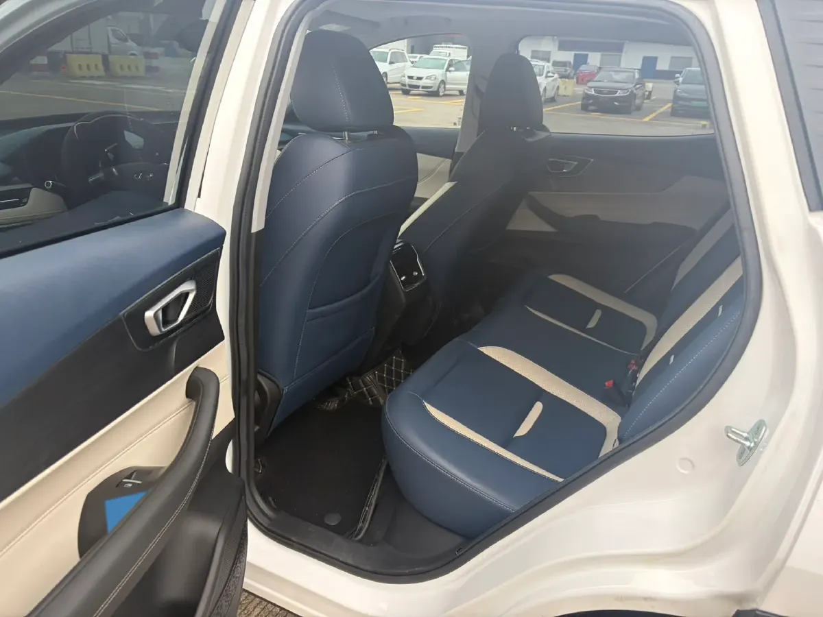 2023 Chery Tiggo 5x 1.5L 120HP L4 CVT,autocango,china used car exporter,china ev exporter,chinese used car exporter,chinese used ev exporter