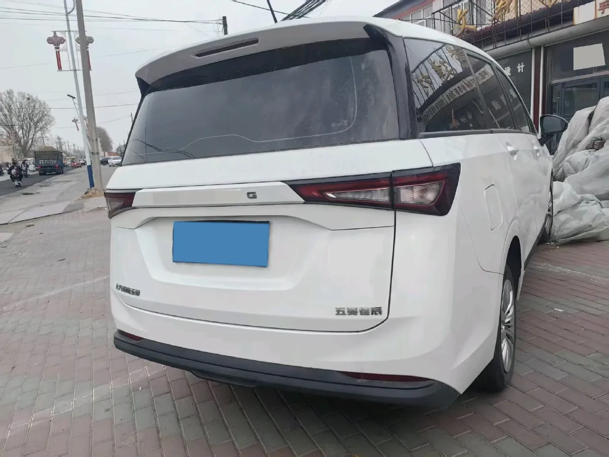 2022 WuLing ZhengChen 2.0L 136HP L4 6MT,autocango,china used car exporter,china ev exporter,chinese used car exporter,chinese used ev exporter