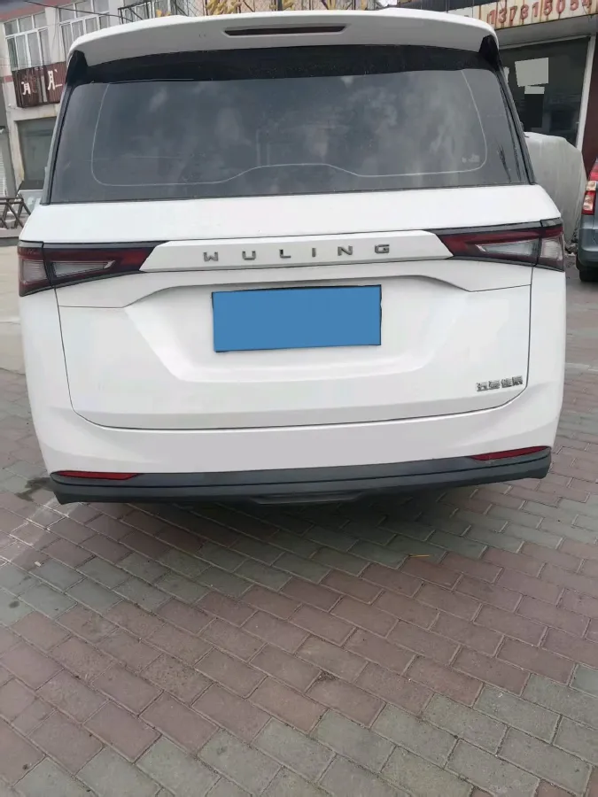 2022 WuLing ZhengChen 2.0L 136HP L4 6MT,autocango,china used car exporter,china ev exporter,chinese used car exporter,chinese used ev exporter