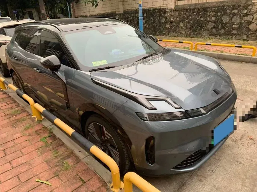 2025 LYNK&CO 08 EM-P 1.5T 163HP L4 3DHT PHEV 39.6/39.8KWH,autocango,china used car exporter,china ev exporter,chinese used car exporter,chinese used ev exporter