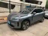 2025 LYNK&CO 08 EM-P 1.5T 163HP L4 3DHT PHEV 39.6/39.8KWH
