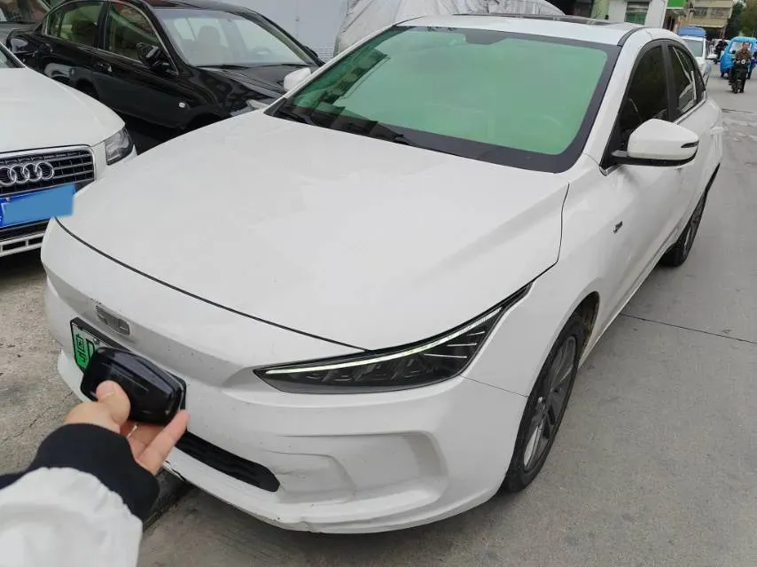 2022 BYD Yuan Plus BEV 49.92KWH,autocango,china used car exporter,china ev exporter,chinese used car exporter,chinese used ev exporter