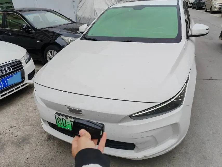 2022 BYD Yuan Plus BEV 49.92KWH,autocango,china used car exporter,china ev exporter,chinese used car exporter,chinese used ev exporter