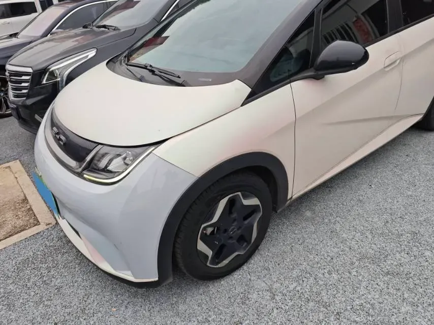 2021 BYD Yuan Pro BEV 50.1KWH,autocango,china used car exporter,china ev exporter,chinese used car exporter,chinese used ev exporter