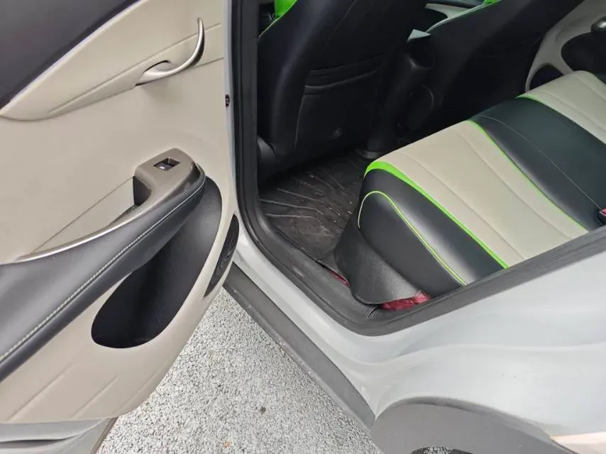 2021 BYD Yuan Pro BEV 50.1KWH,autocango,china used car exporter,china ev exporter,chinese used car exporter,chinese used ev exporter