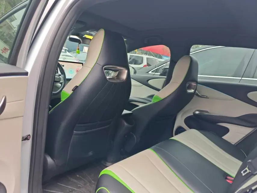 2021 BYD Yuan Pro BEV 50.1KWH,autocango,china used car exporter,china ev exporter,chinese used car exporter,chinese used ev exporter