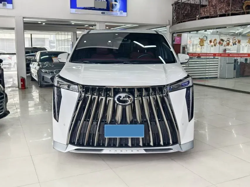 2023 GAC Trumpchi M8 2.0T 252HP L4 8AT,autocango,china used car exporter,china ev exporter,chinese used car exporter,chinese used ev exporter