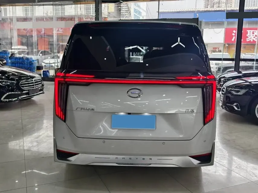 2023 GAC Trumpchi M8 2.0T 252HP L4 8AT,autocango,china used car exporter,china ev exporter,chinese used car exporter,chinese used ev exporter
