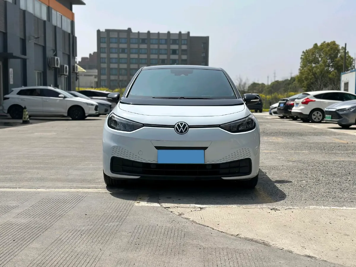 2021 Volkswagen ID.3 BEV 57.3KWH,autocango,china used car exporter,china ev exporter,chinese used car exporter,chinese used ev exporter