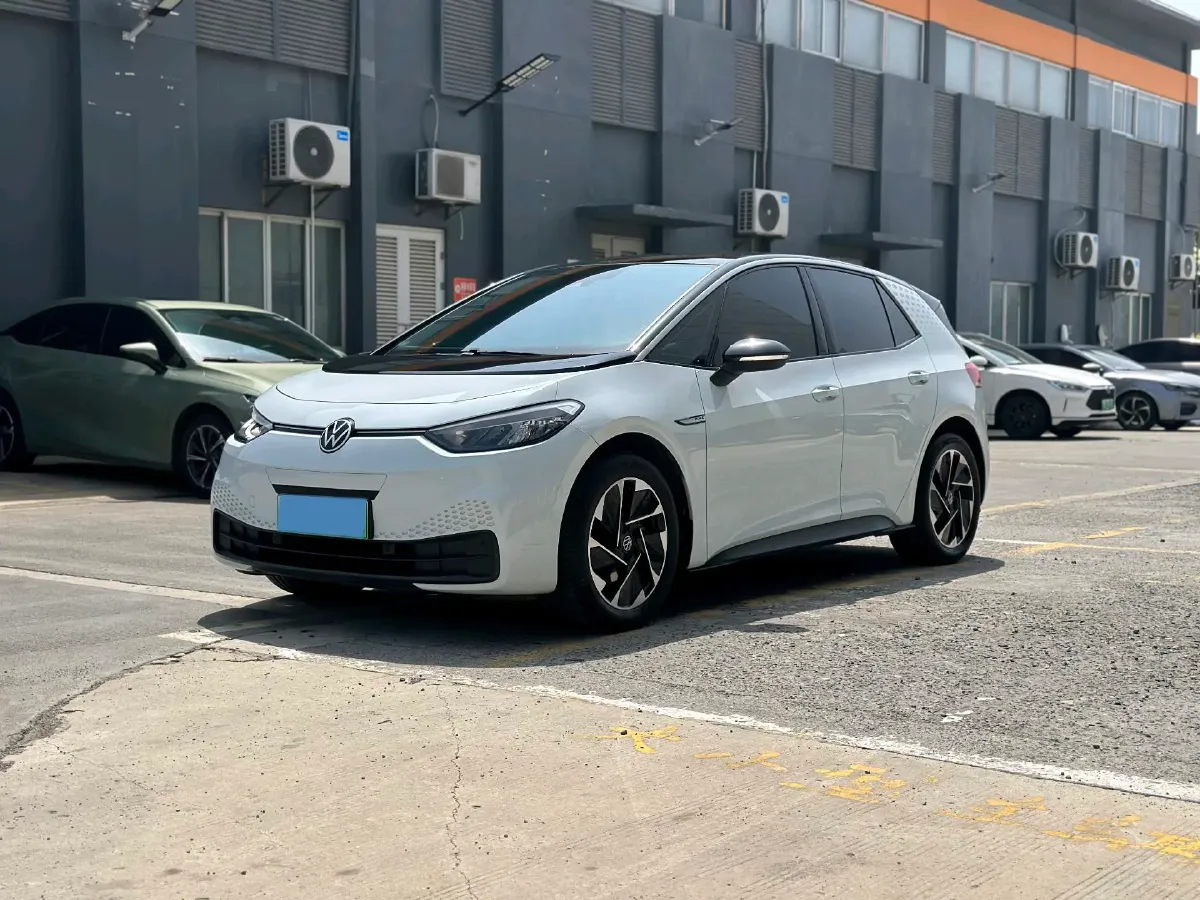 2021 Volkswagen ID.3 BEV 57.3KWH,autocango,china used car exporter,china ev exporter,chinese used car exporter,chinese used ev exporter