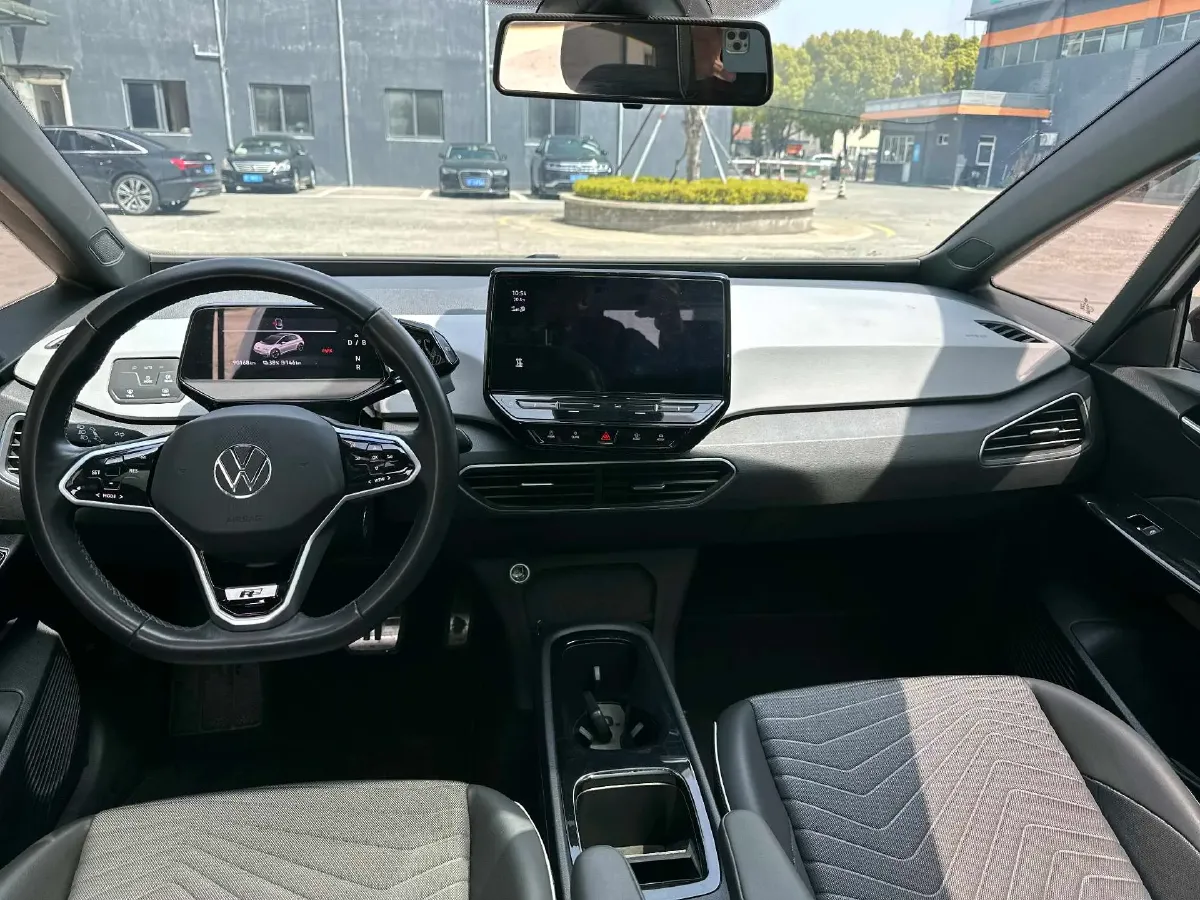 2021 Volkswagen ID.3 BEV 57.3KWH,autocango,china used car exporter,china ev exporter,chinese used car exporter,chinese used ev exporter