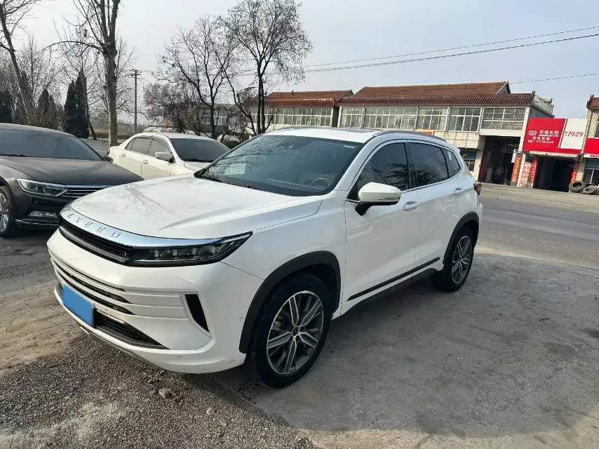 2019 Exceed LX 1.6T 197HP L4 7DCT,autocango,china used car exporter,china ev exporter,chinese used car exporter,chinese used ev exporter