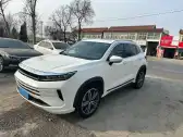 2019 EXCEED LX,autocango,china used car exporter,china ev exporter,chinese used car exporter,chinese used ev exporter