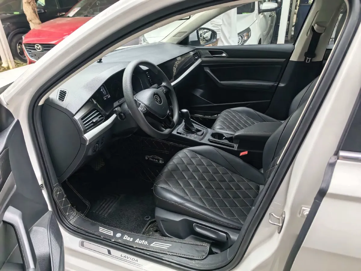 2019 Volkswagen Sagitar 1.2T 116HP L4 7DCT,autocango,china used car exporter,china ev exporter,chinese used car exporter,chinese used ev exporter