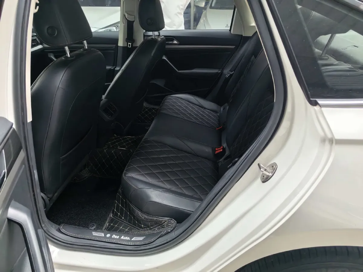 2019 Volkswagen Sagitar 1.2T 116HP L4 7DCT,autocango,china used car exporter,china ev exporter,chinese used car exporter,chinese used ev exporter