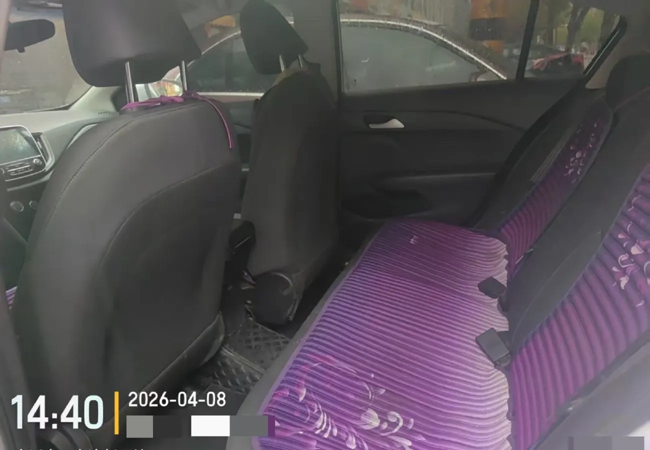 2019 Chevrolet Cavalier 1.5L 113HP L4 5MT,autocango,china used car exporter,china ev exporter,chinese used car exporter,chinese used ev exporter