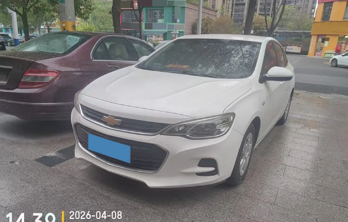 2019 Chevrolet Cavalier 1.5L 113HP L4 5MT,autocango,china used car exporter,china ev exporter,chinese used car exporter,chinese used ev exporter