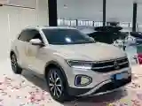2023 Volkswagen T-Roc 1.4T 150HP L4 7DCT