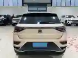 2023 Volkswagen T-Roc 1.4T 150HP L4 7DCT