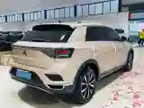 2023 Volkswagen T-Roc 1.4T 150HP L4 7DCT