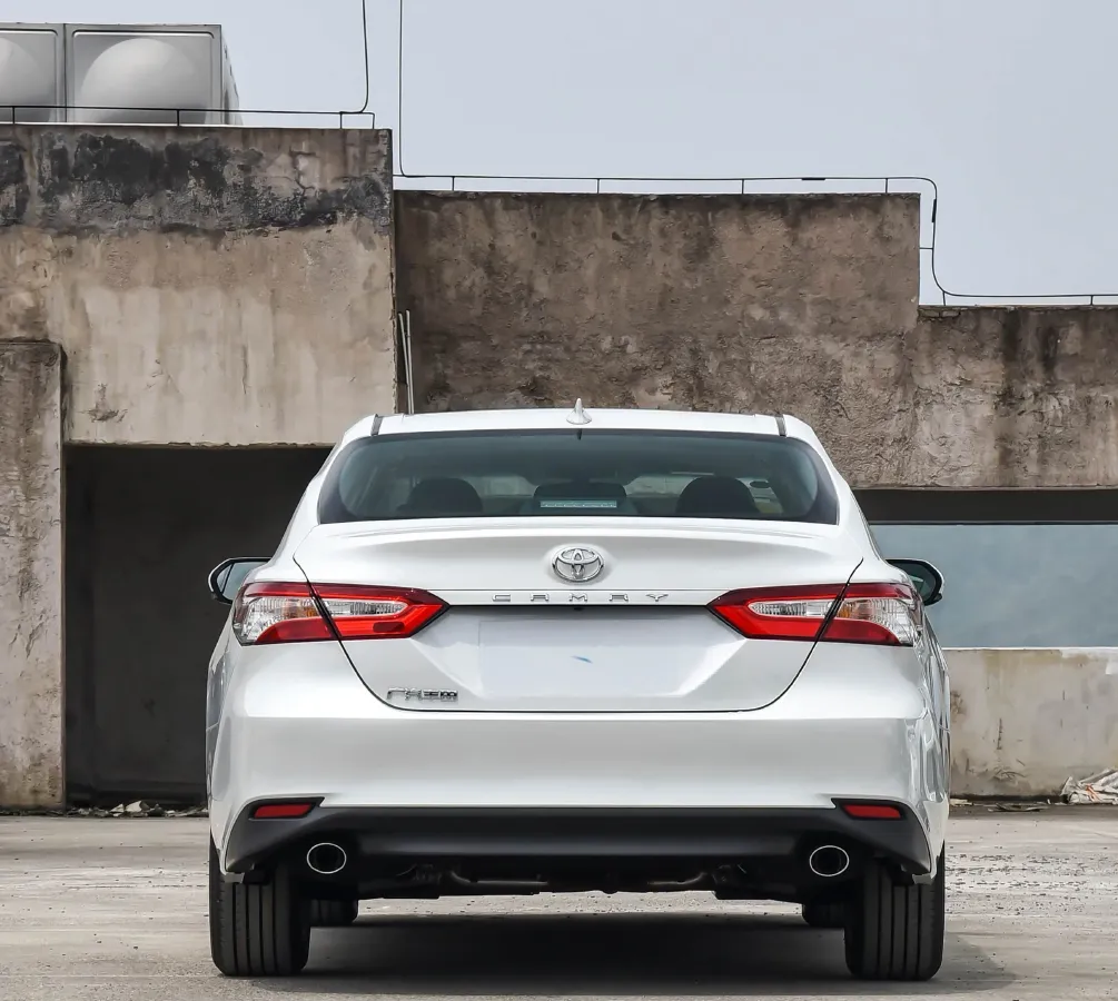 2023 Toyota Camry 2.0L 177HP L4 CVT,autocango,china used car exporter,china ev exporter,chinese used car exporter,chinese used ev exporter