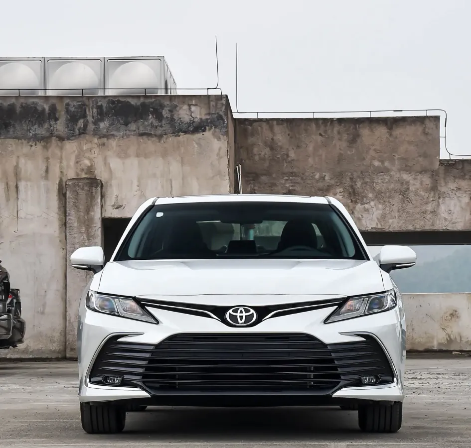 2023 Toyota Camry 2.0L 177HP L4 CVT,autocango,china used car exporter,china ev exporter,chinese used car exporter,chinese used ev exporter