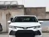 2023 Toyota Camry 2.0L 177HP L4 CVT