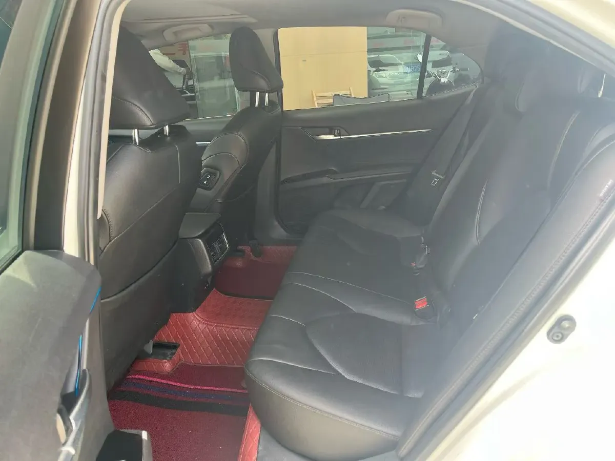 2023 Toyota Camry 2.0L 177HP L4 CVT,autocango,china used car exporter,china ev exporter,chinese used car exporter,chinese used ev exporter