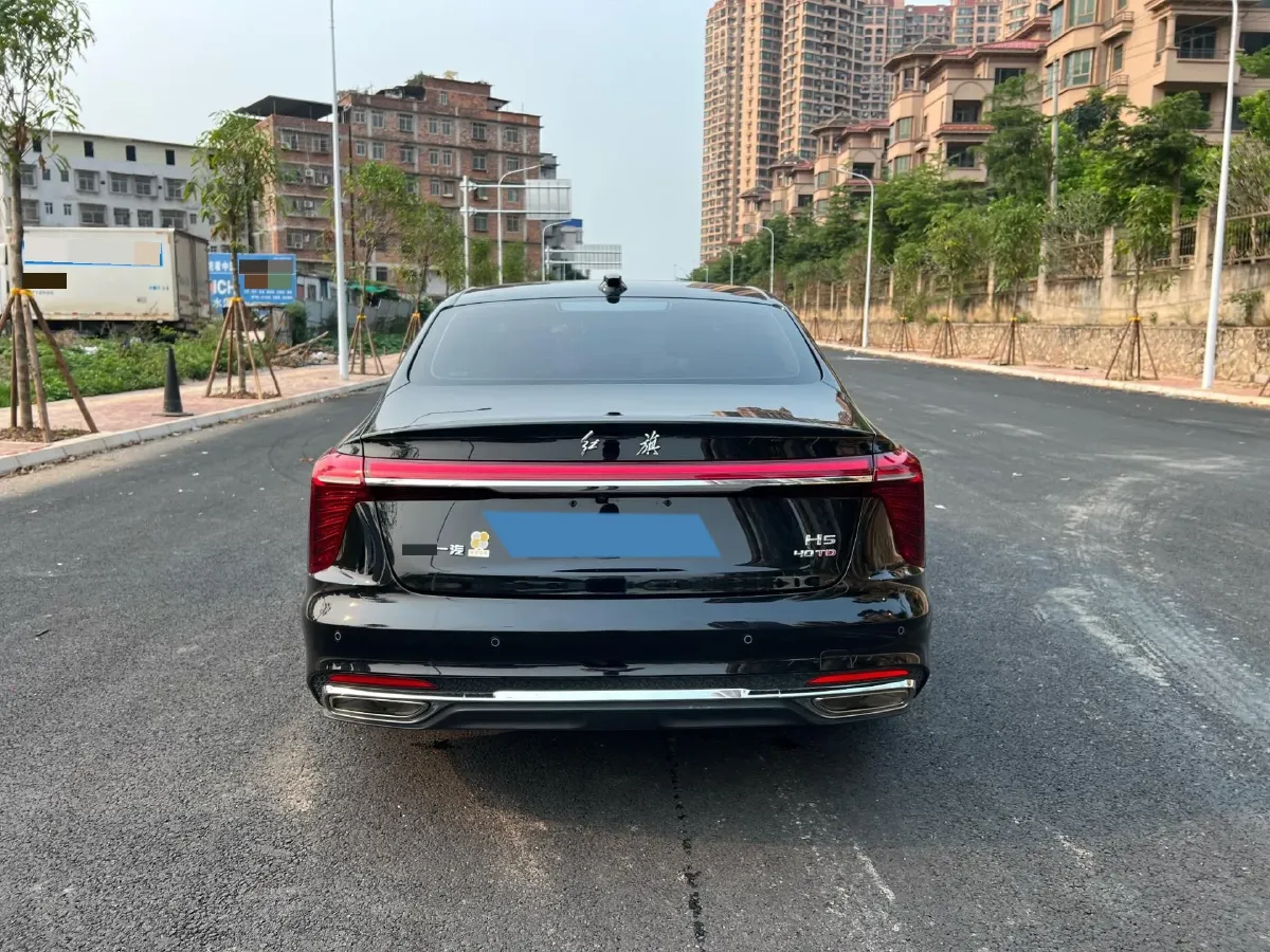2023 HongQi H5 2.0T 224HP L4 8AT,autocango,china used car exporter,china ev exporter,chinese used car exporter,chinese used ev exporter