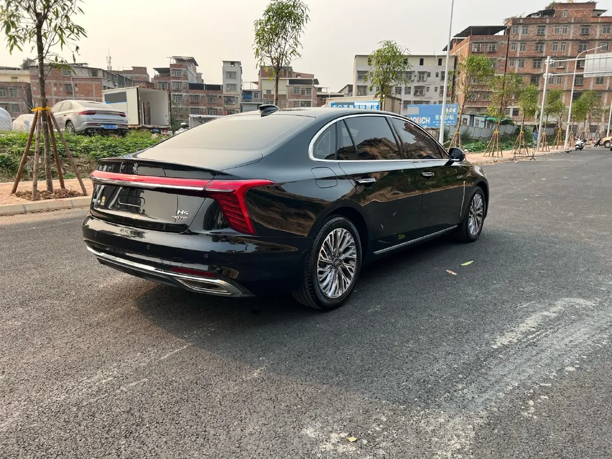 2023 HongQi H5 2.0T 224HP L4 8AT,autocango,china used car exporter,china ev exporter,chinese used car exporter,chinese used ev exporter