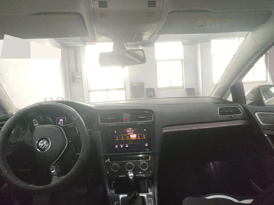 2020 Volkswagen Golf 1.4T 150HP L4 7DCT,autocango,china used car exporter,china ev exporter,chinese used car exporter,chinese used ev exporter