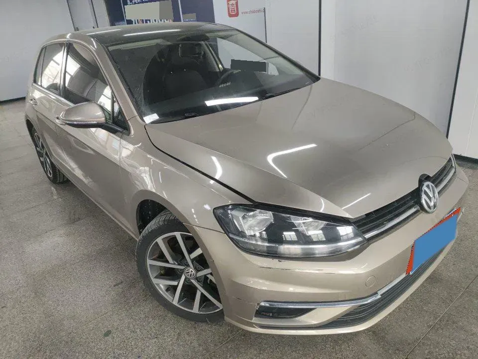 2020 Volkswagen Golf 1.4T 150HP L4 7DCT,autocango,china used car exporter,china ev exporter,chinese used car exporter,chinese used ev exporter