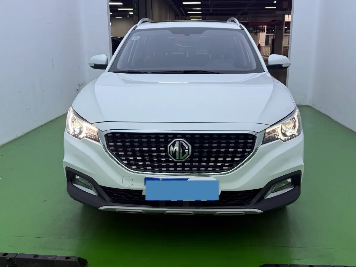 2018 MG ZS 1.5L 120HP L4 4AT,autocango,china used car exporter,china ev exporter,chinese used car exporter,chinese used ev exporter