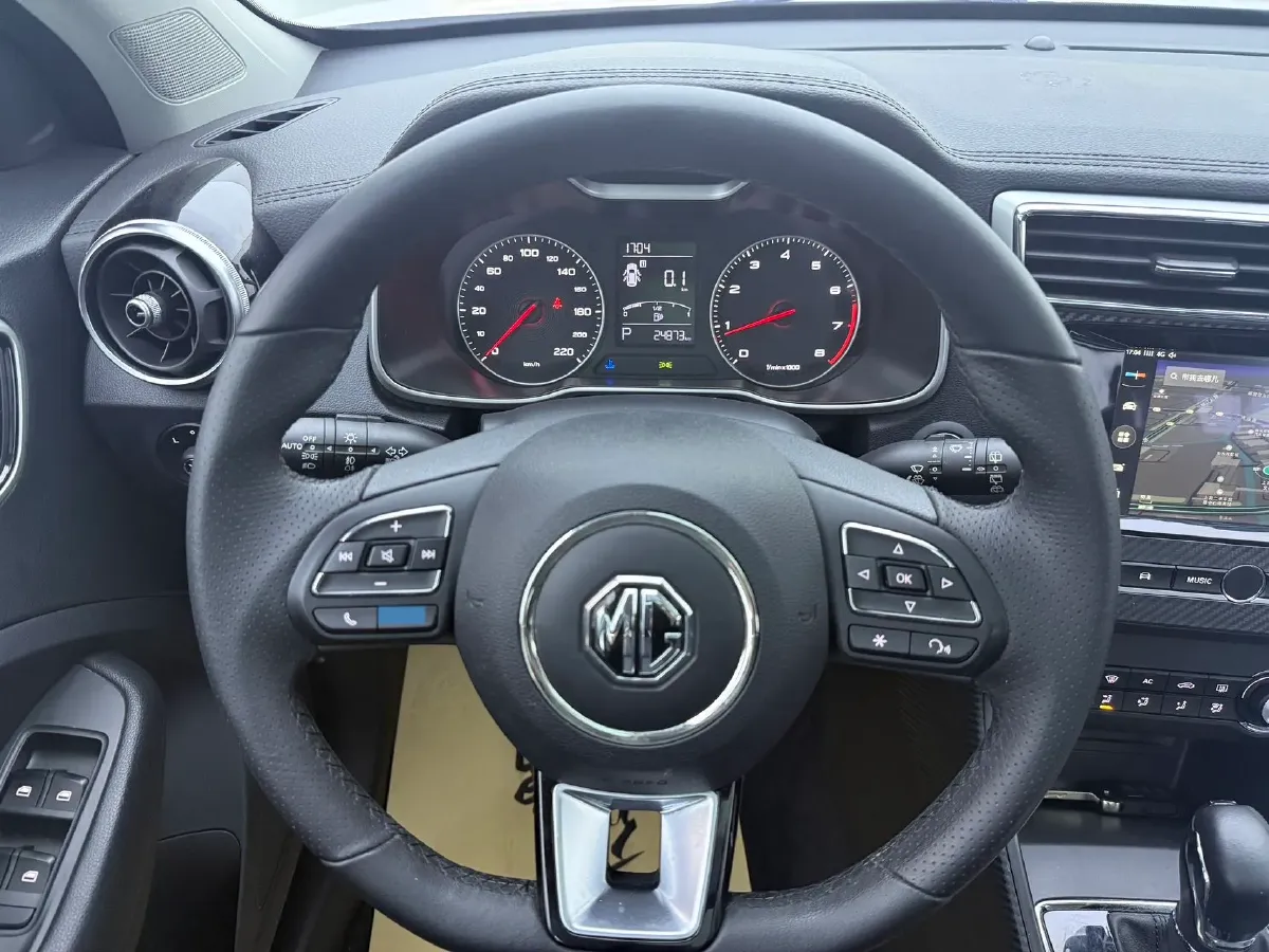 2018 MG ZS 1.5L 120HP L4 4AT,autocango,china used car exporter,china ev exporter,chinese used car exporter,chinese used ev exporter