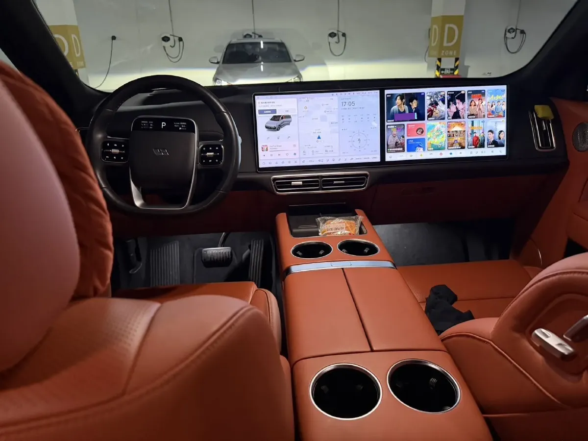 2024 Li L9 Range Extended 154HP REEV 52.3KWH,autocango,china used car exporter,china ev exporter,chinese used car exporter,chinese used ev exporter