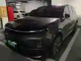 2024 Li L9 Range Extended 154HP REEV 52.3KWH