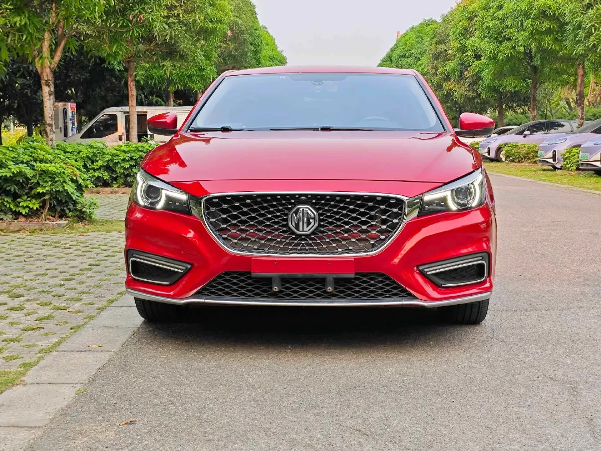 2018 MG MG6 1.5T 169HP L4 7DCT,autocango,china used car exporter,china ev exporter,chinese used car exporter,chinese used ev exporter