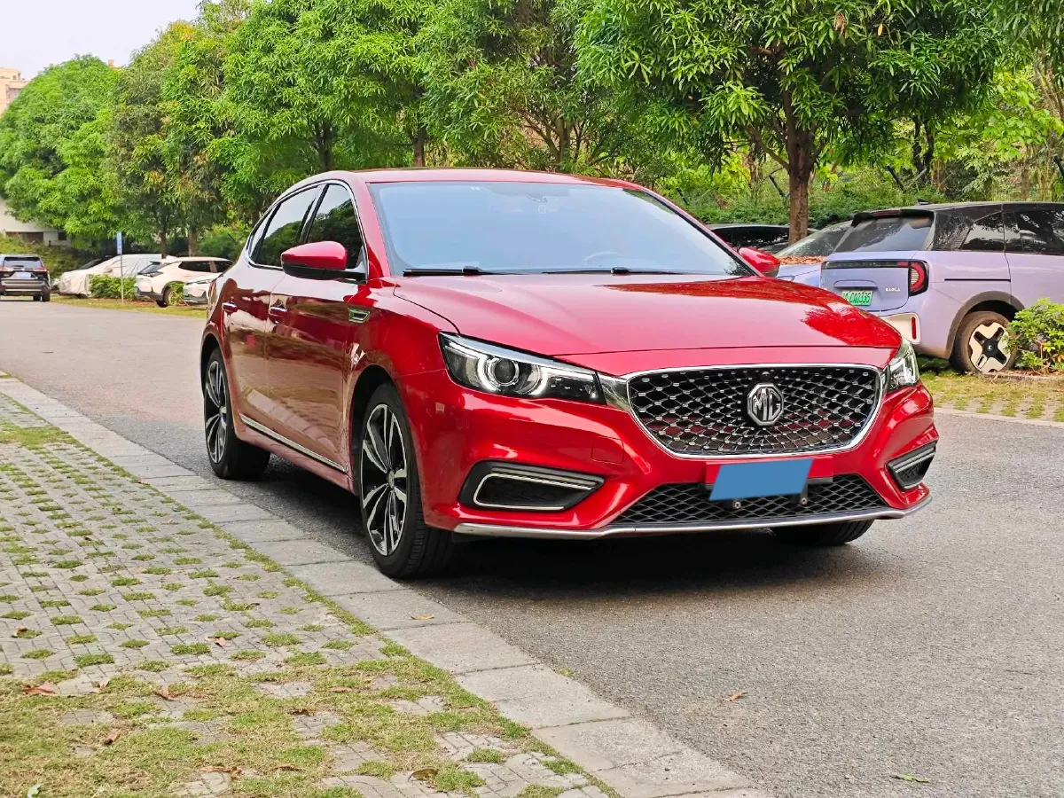 2018 MG MG6 1.5T 169HP L4 7DCT,autocango,china used car exporter,china ev exporter,chinese used car exporter,chinese used ev exporter