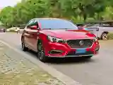 2018 MG MG6 1.5T 169HP L4 7DCT