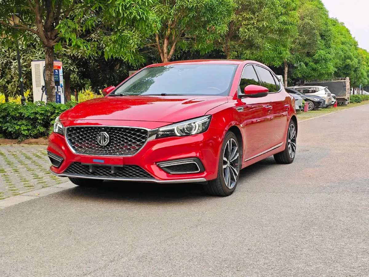 2018 MG MG6 1.5T 169HP L4 7DCT,autocango,china used car exporter,china ev exporter,chinese used car exporter,chinese used ev exporter