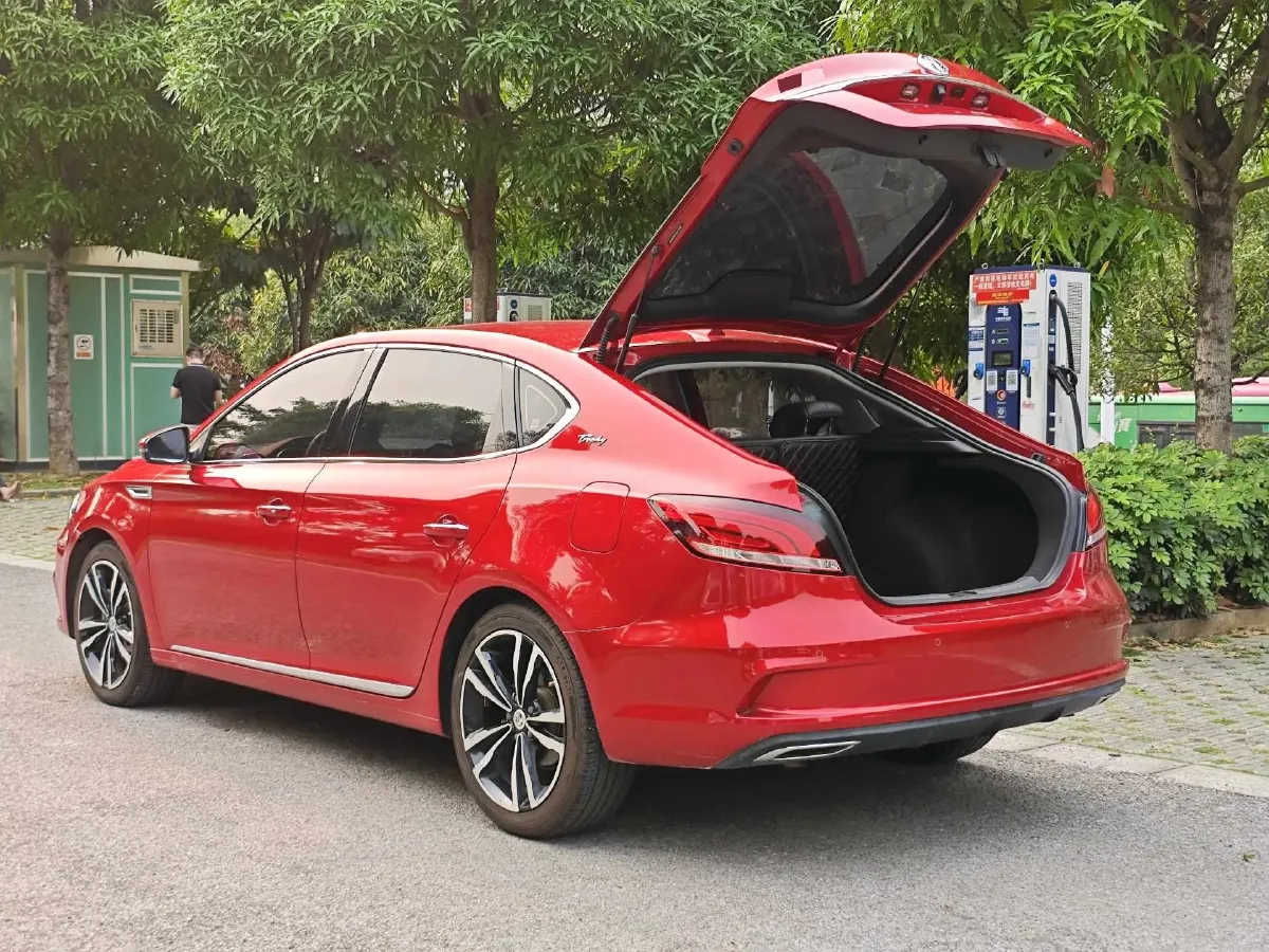 2018 MG MG6 1.5T 169HP L4 7DCT,autocango,china used car exporter,china ev exporter,chinese used car exporter,chinese used ev exporter