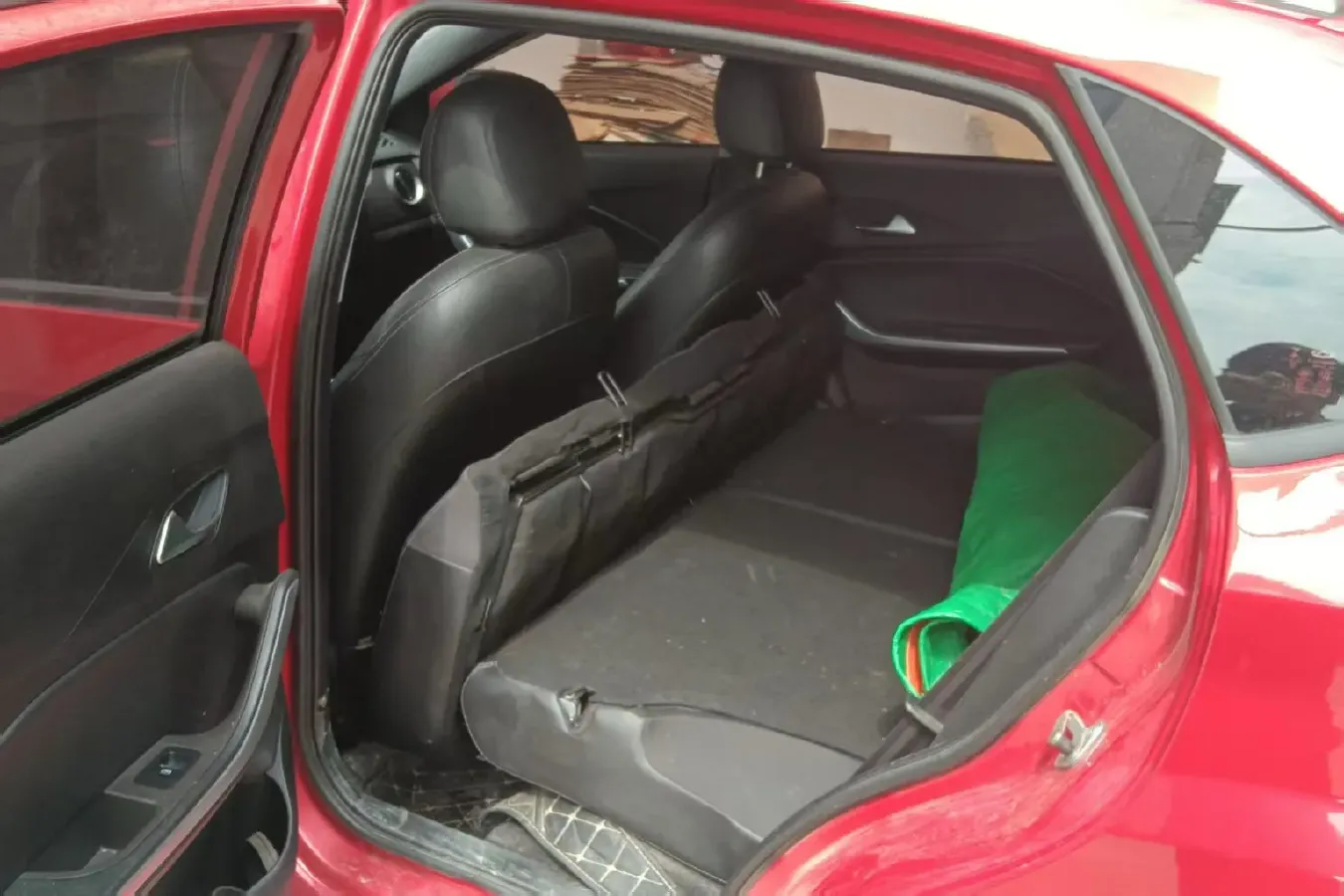 2018 Chery Tiggo 3x 1.5L 106HP L4 4AT,autocango,china used car exporter,china ev exporter,chinese used car exporter,chinese used ev exporter