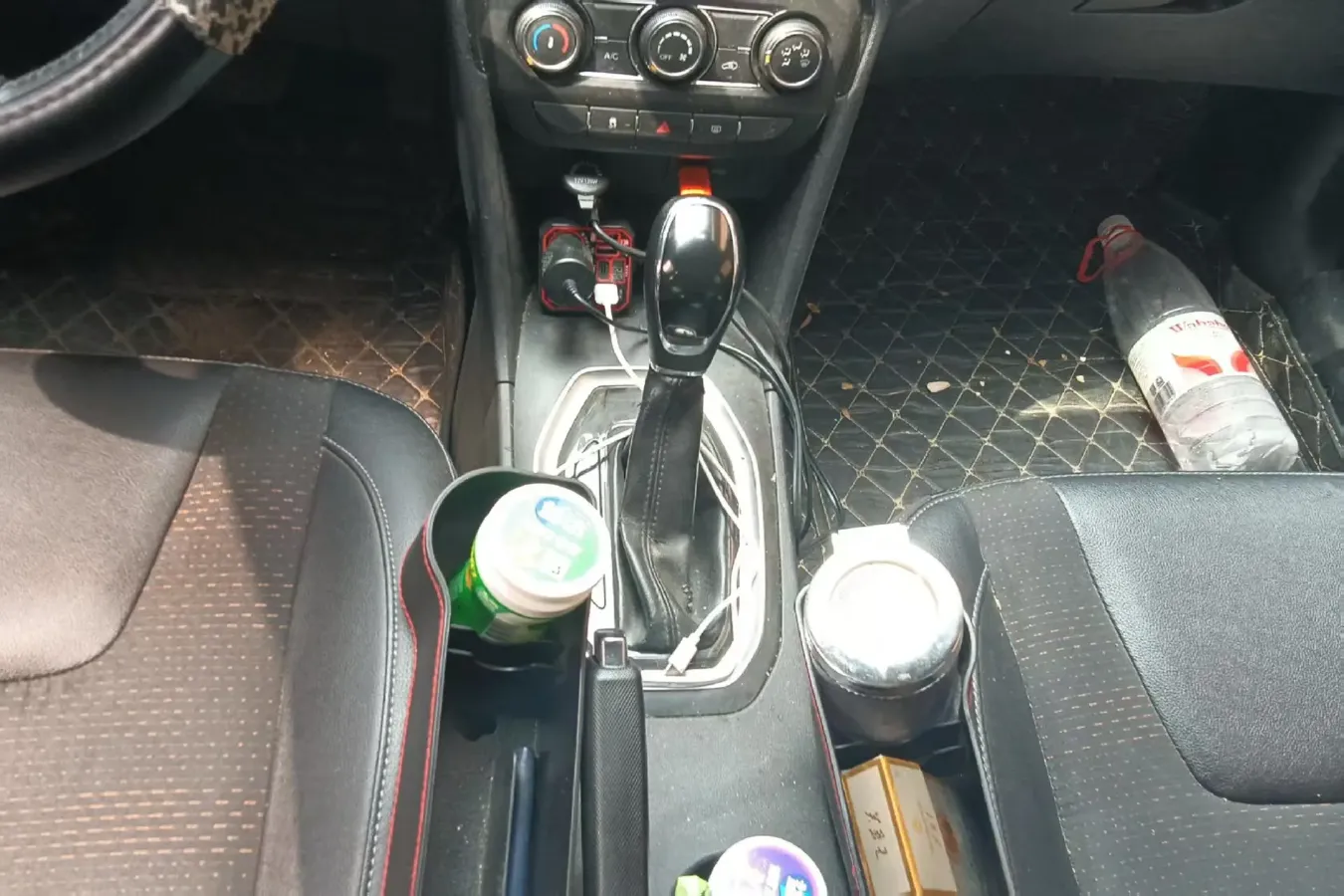 2018 Chery Tiggo 3x 1.5L 106HP L4 4AT,autocango,china used car exporter,china ev exporter,chinese used car exporter,chinese used ev exporter