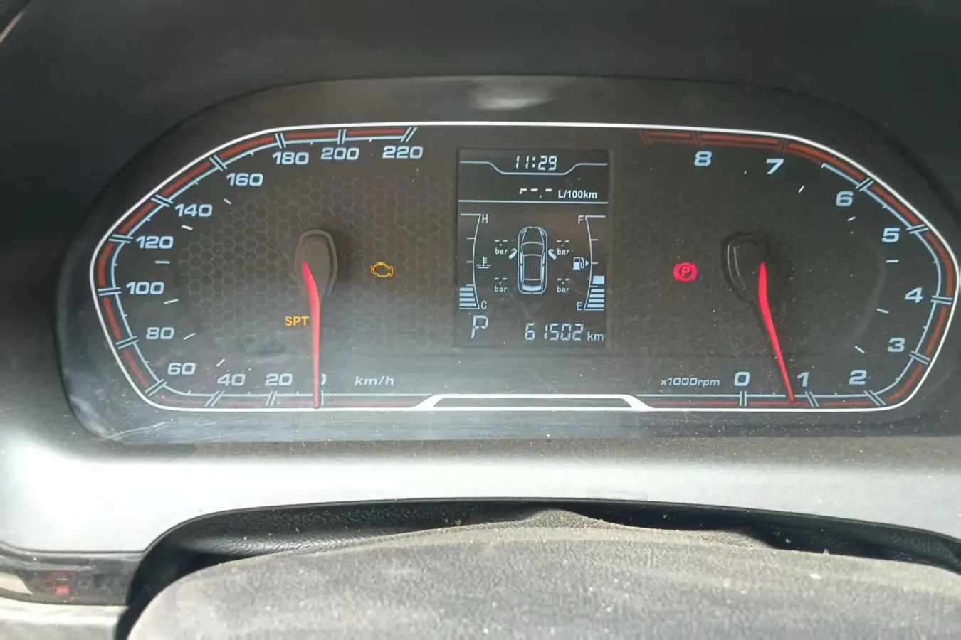 2018 Chery Tiggo 3x 1.5L 106HP L4 4AT,autocango,china used car exporter,china ev exporter,chinese used car exporter,chinese used ev exporter