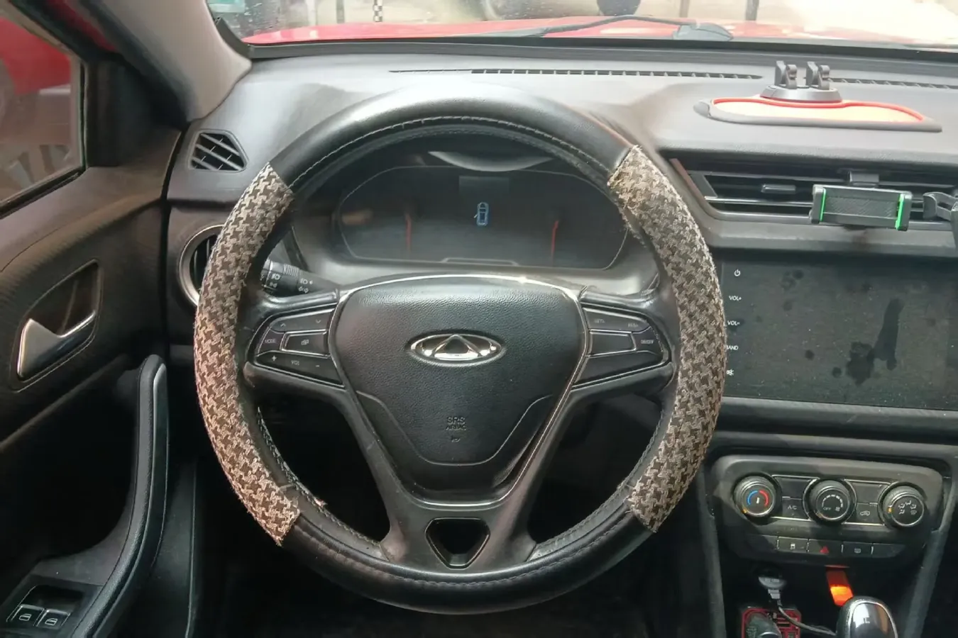 2018 Chery Tiggo 3x 1.5L 106HP L4 4AT,autocango,china used car exporter,china ev exporter,chinese used car exporter,chinese used ev exporter