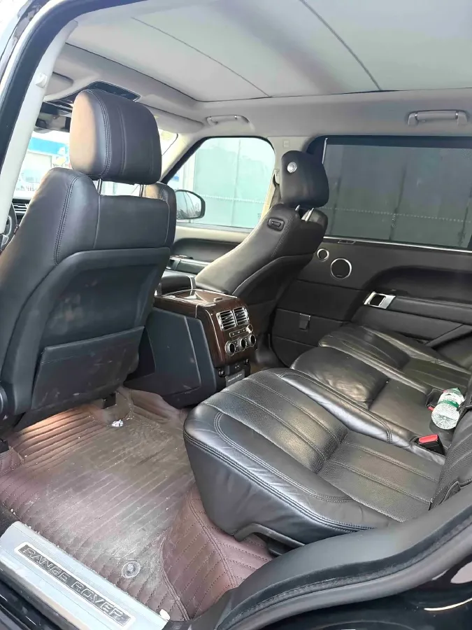 2017 Land Rover Range Rover 3.0T 381HP V6 8AT,autocango,china used car exporter,china ev exporter,chinese used car exporter,chinese used ev exporter