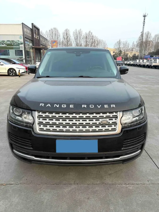 2017 Land Rover Range Rover 3.0T 381HP V6 8AT,autocango,china used car exporter,china ev exporter,chinese used car exporter,chinese used ev exporter