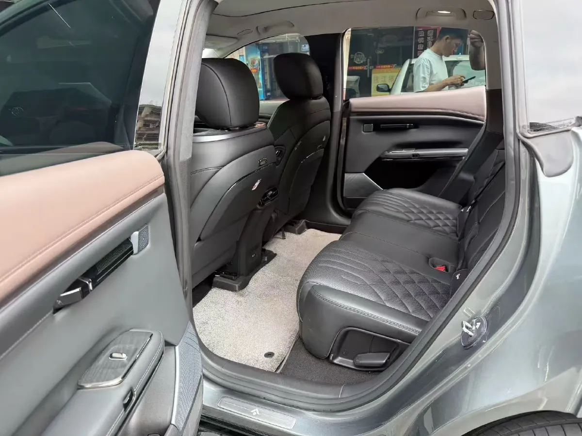 2024 HYPTEC HT BEV 99.5KWH,autocango,china used car exporter,china ev exporter,chinese used car exporter,chinese used ev exporter