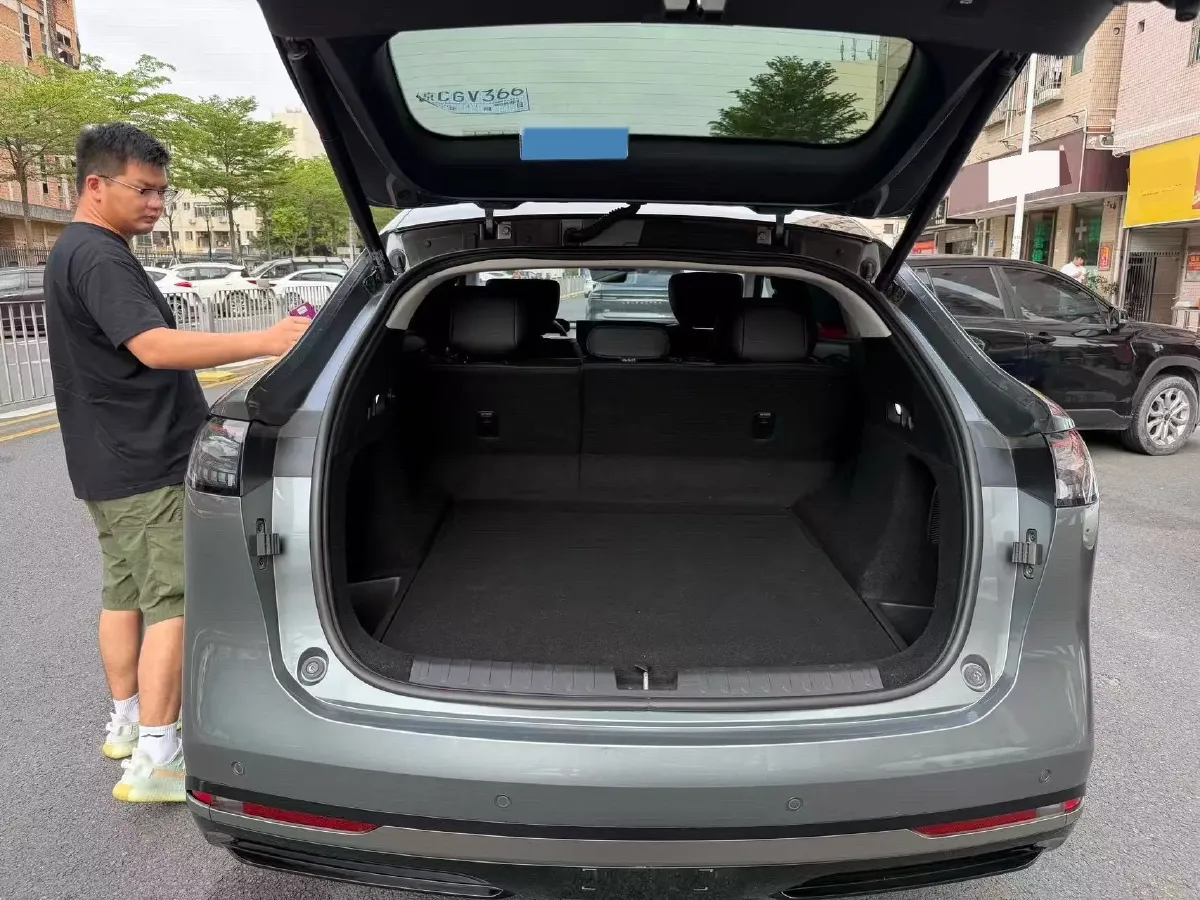 2024 HYPTEC HT BEV 99.5KWH,autocango,china used car exporter,china ev exporter,chinese used car exporter,chinese used ev exporter