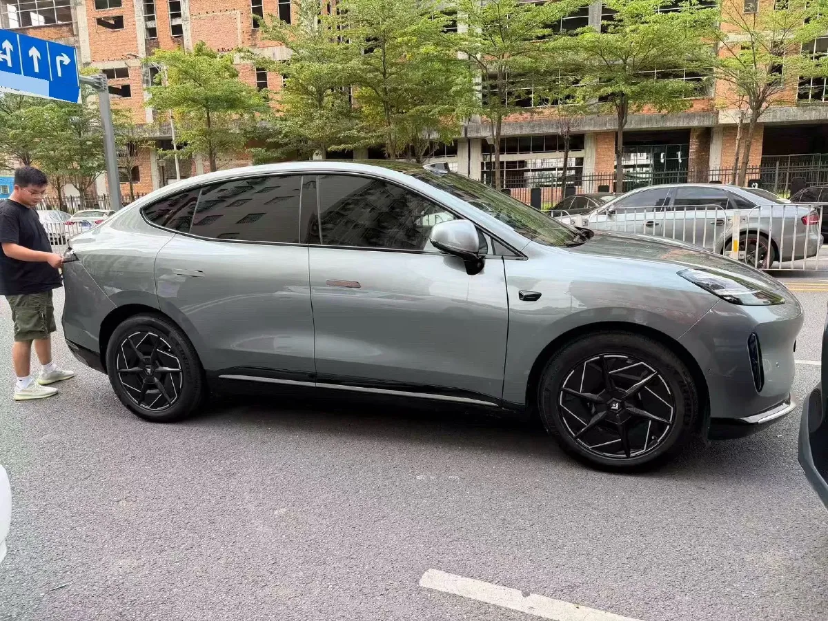 2024 HYPTEC HT BEV 99.5KWH,autocango,china used car exporter,china ev exporter,chinese used car exporter,chinese used ev exporter